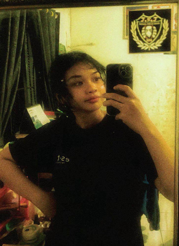 so tired