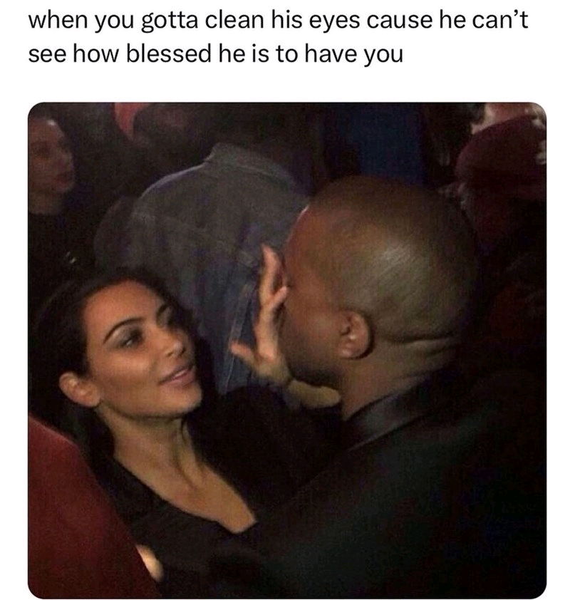 Dating memes I feel I relate to...