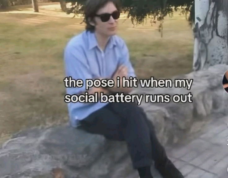 Every INFJ
