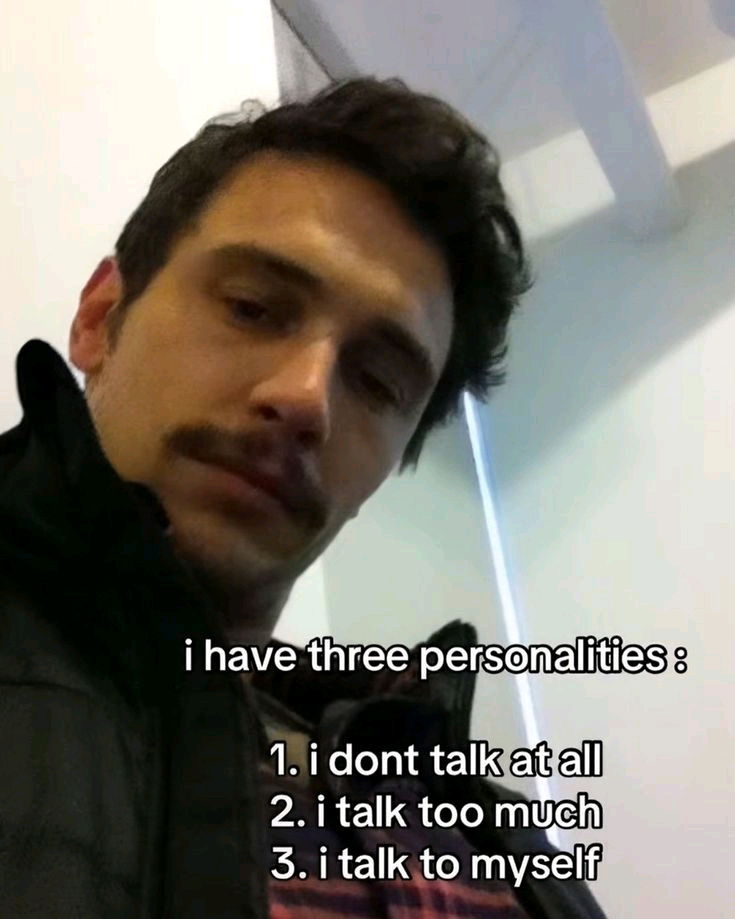Every INFJ