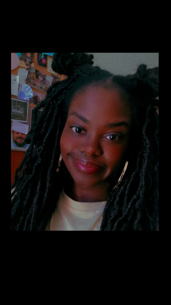 Easy Concert Hair 🖤