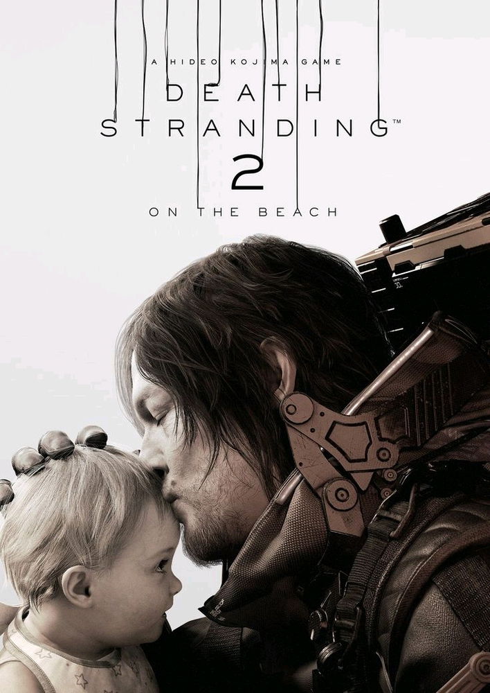 Death Stranding