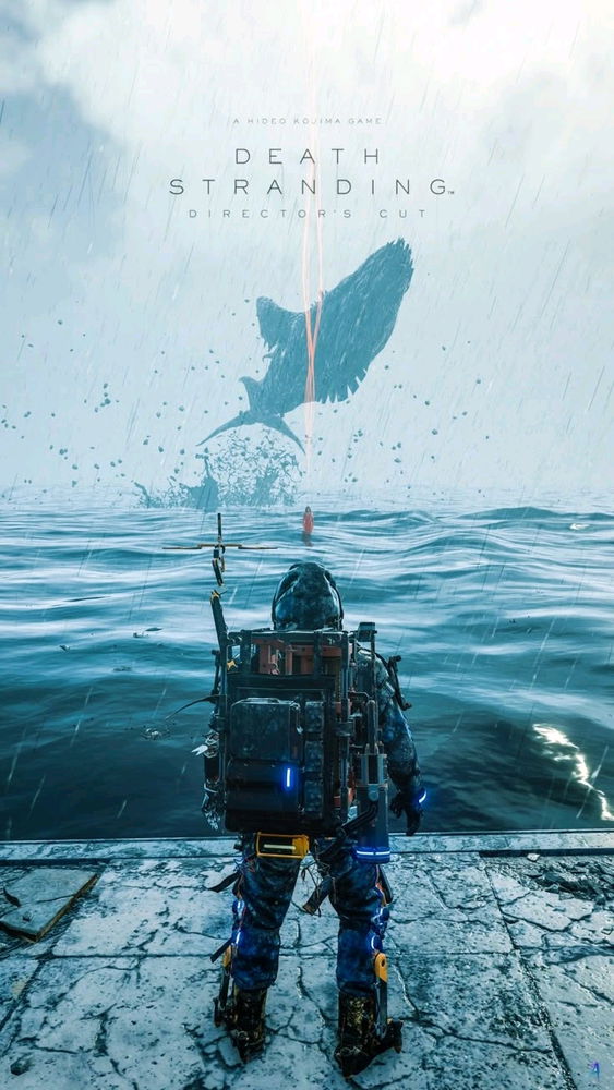 Death Stranding