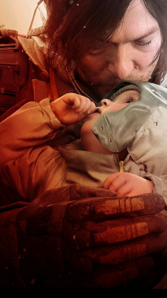 Death Stranding