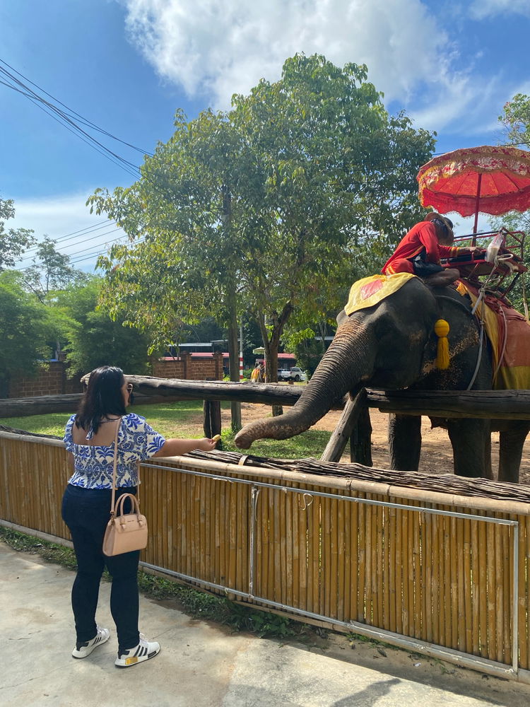 Hatyai! 🇹🇭