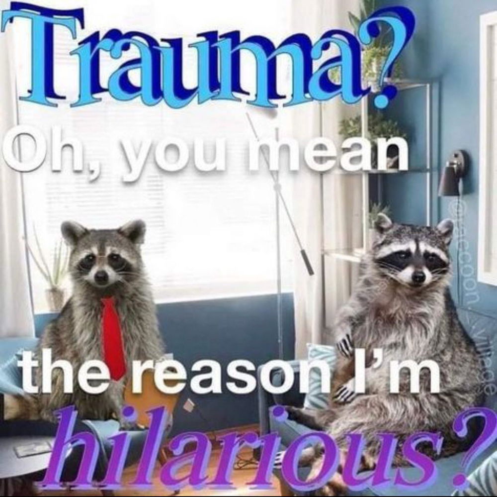 Meme dump