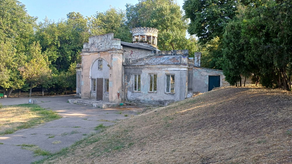 🇺🇦 Odesa 🌊