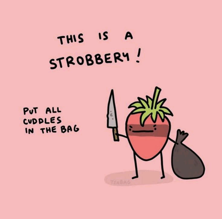 🍓