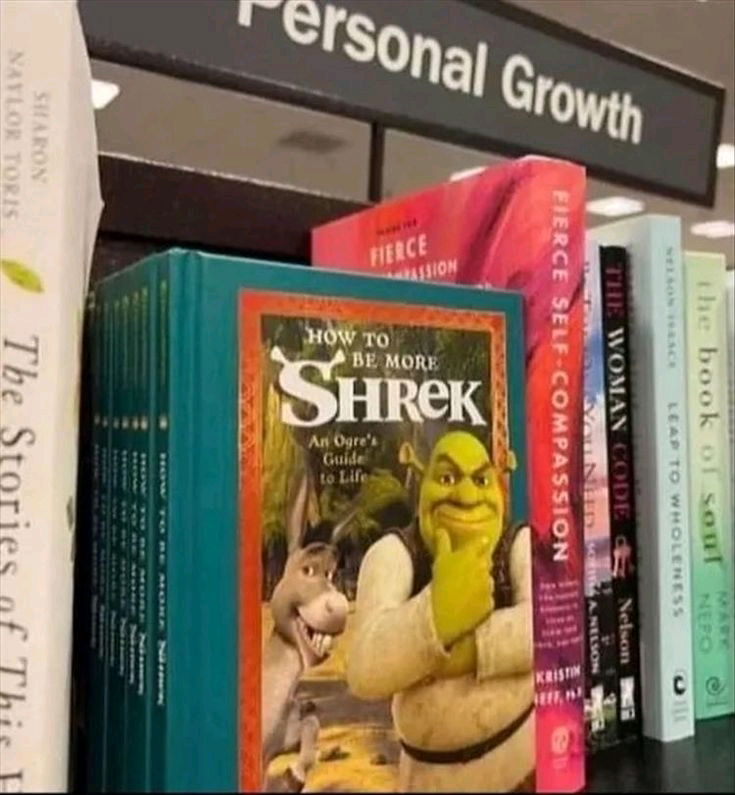 Right where it should be