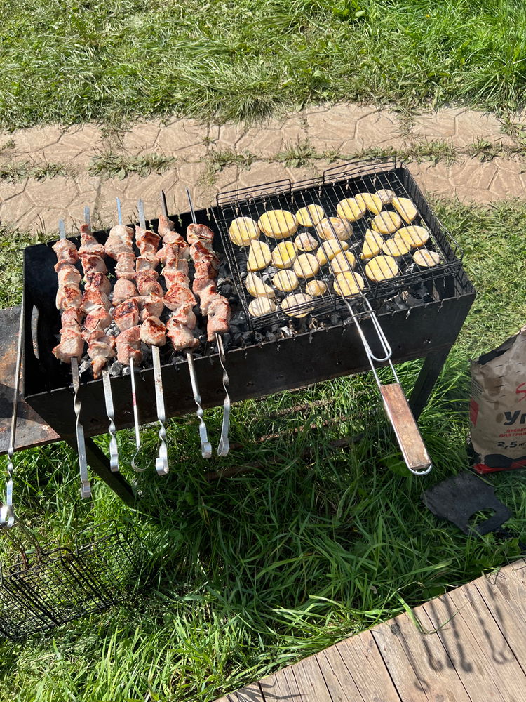 BBQ