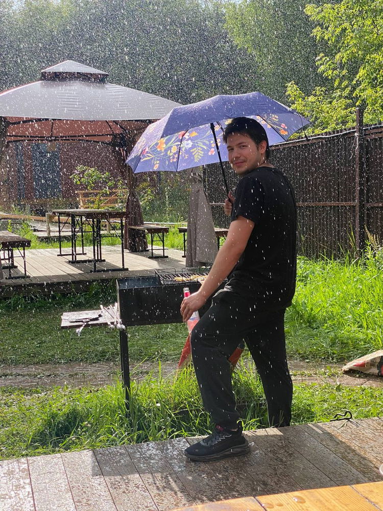 BBQ