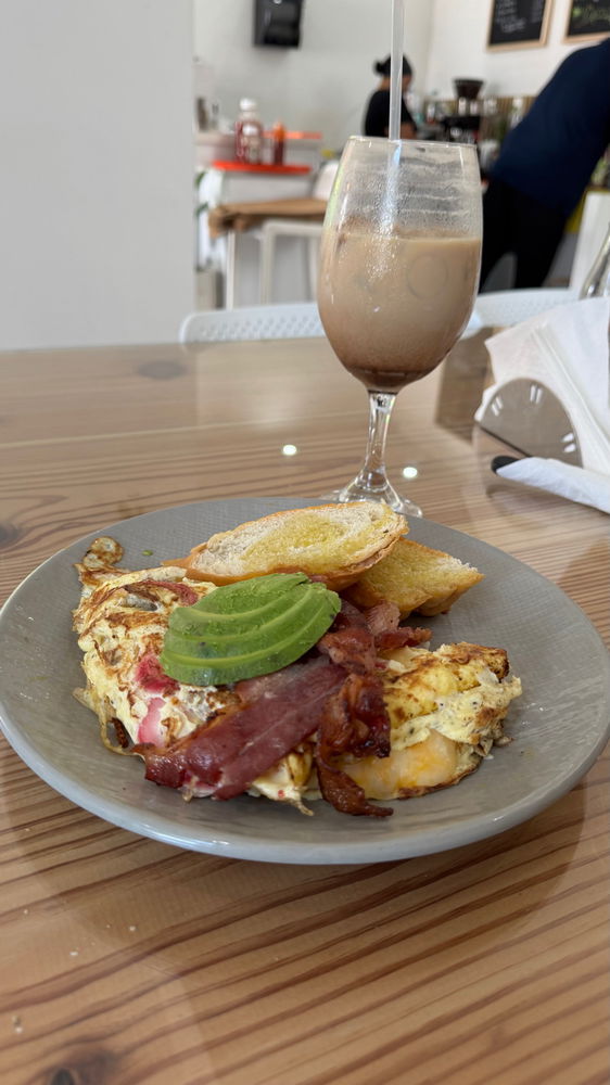 Brunch