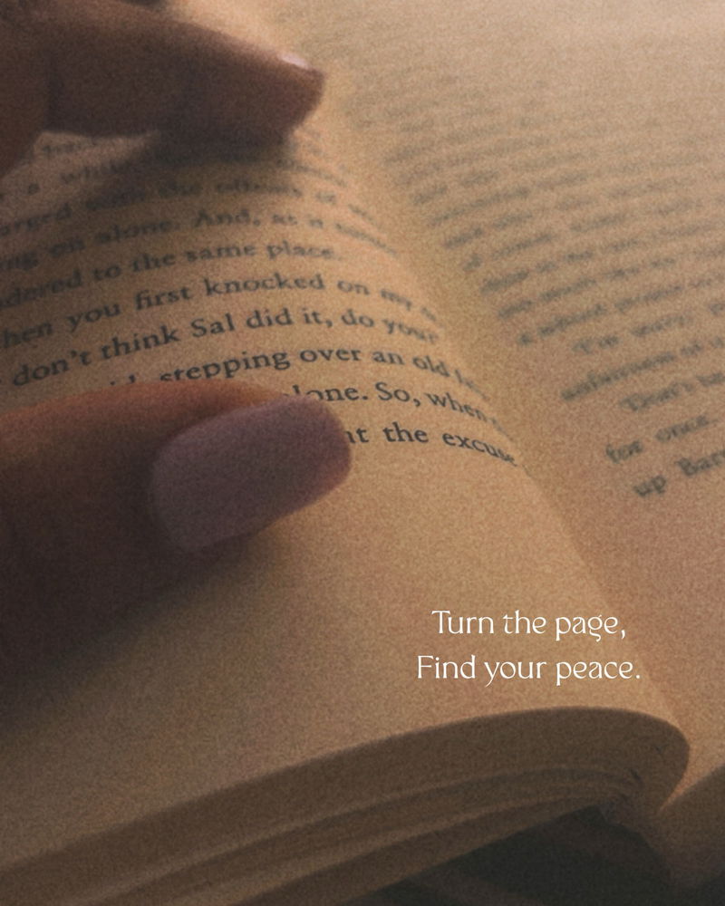 My daily dose of positive affirmations