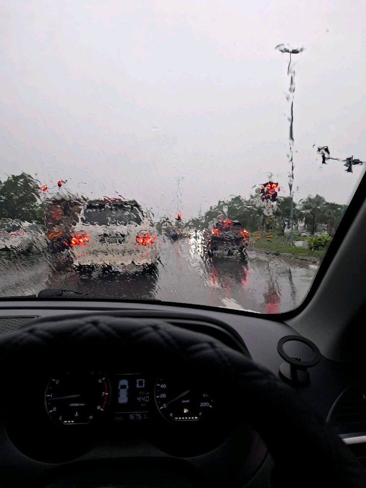 Rainy-day