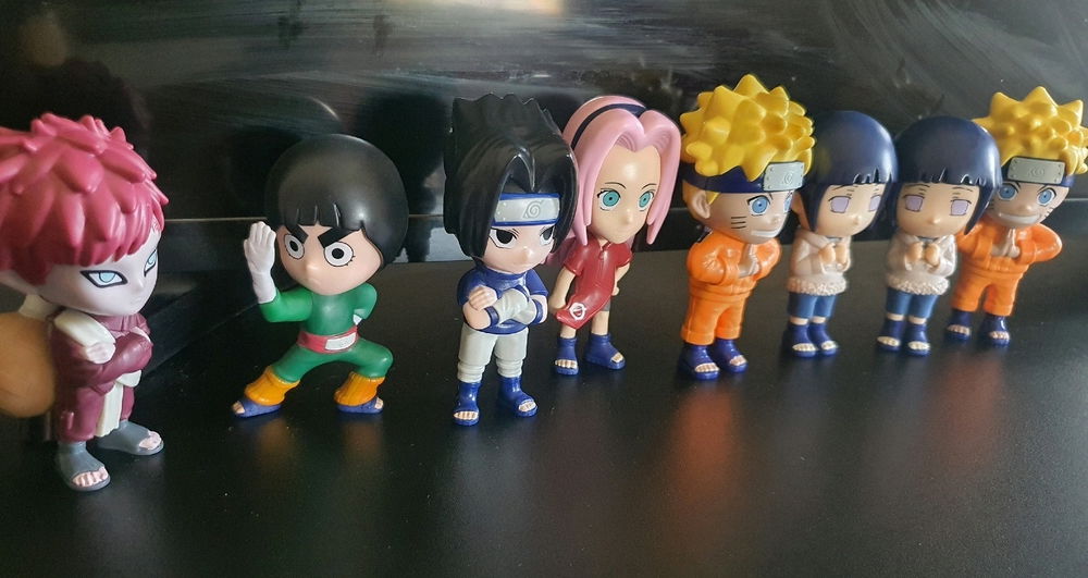 Figurines