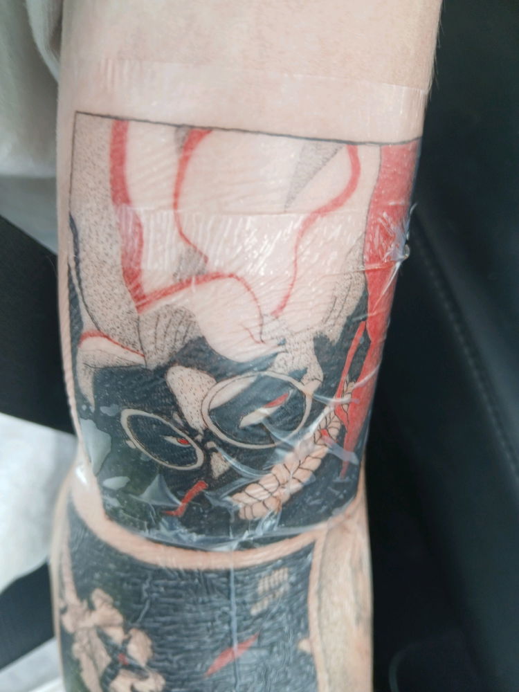 My Sleeve