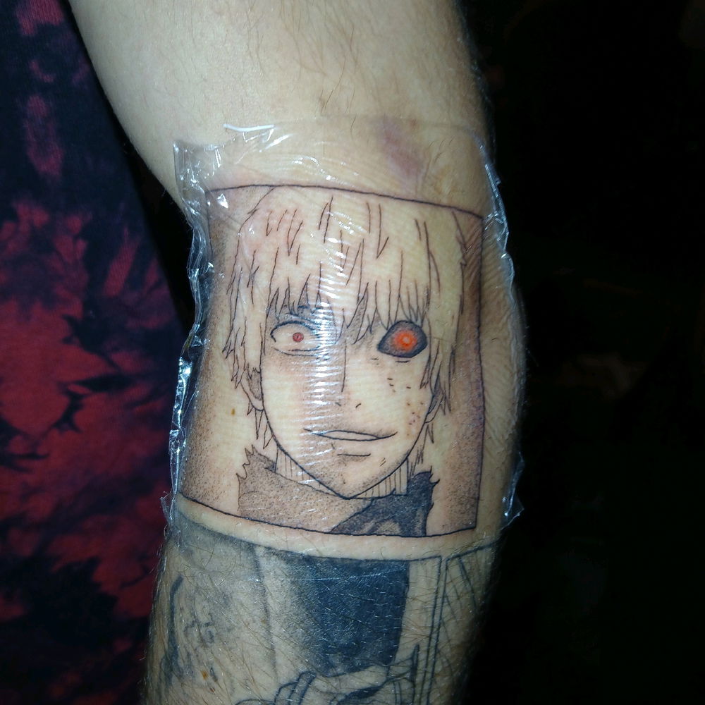 My Sleeve