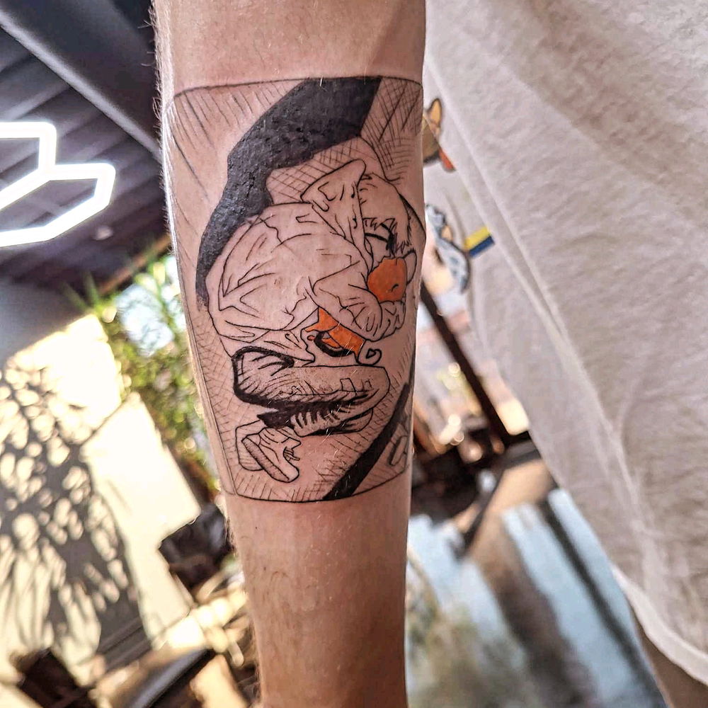 My Sleeve