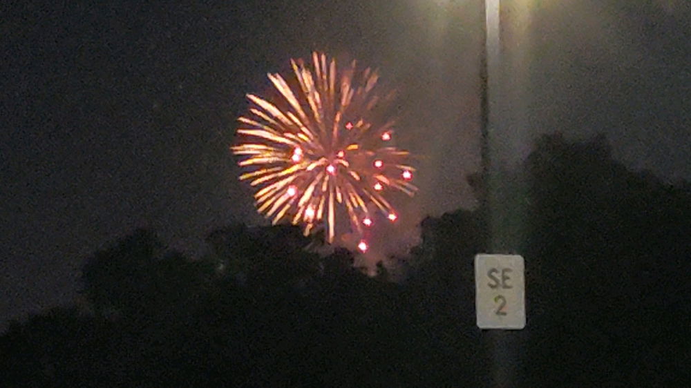 From the 7/4