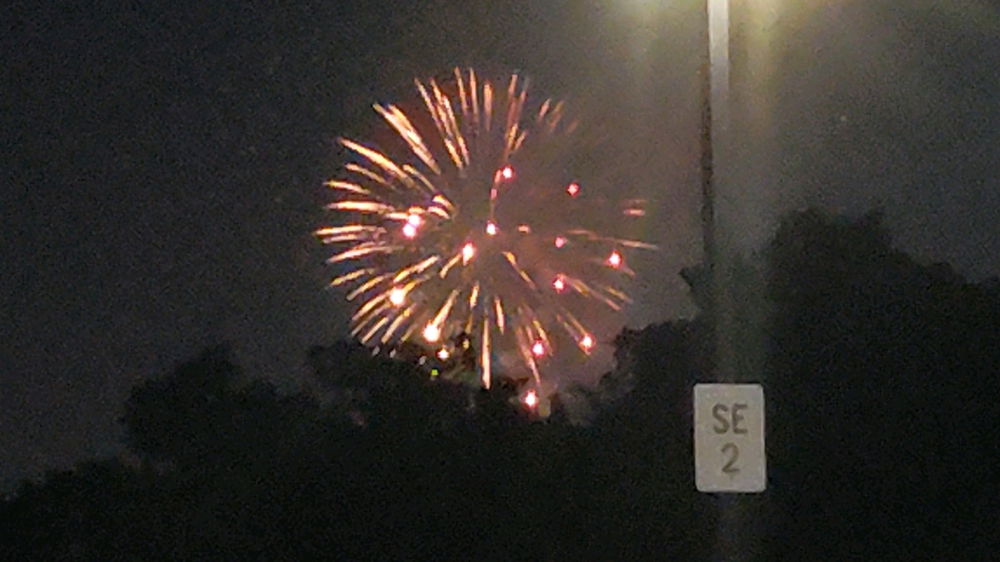 From the 7/4
