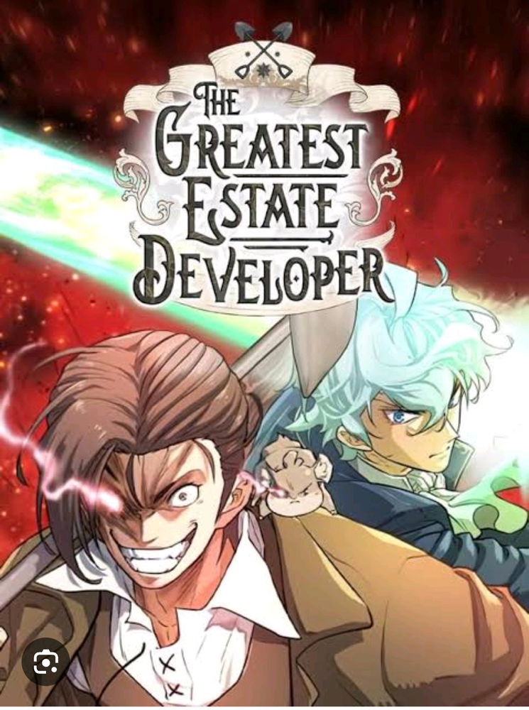 This manhwa will explode the anime industry whenever it is released. One of the best manhwa I have ever read with insane comedy and a great plot👍👍♥️♥️