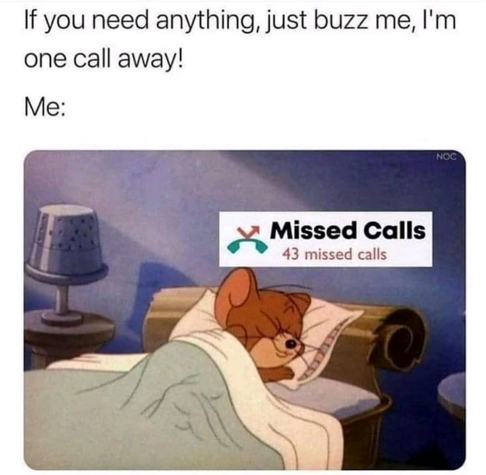 😴