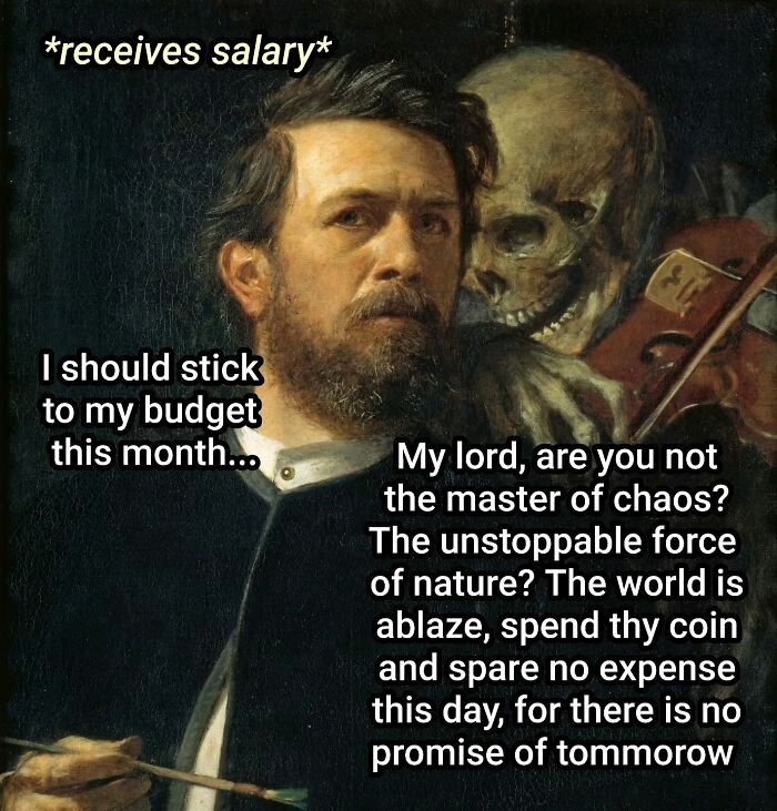 *receives increase*