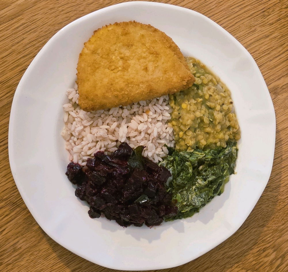 Food Diary # 523