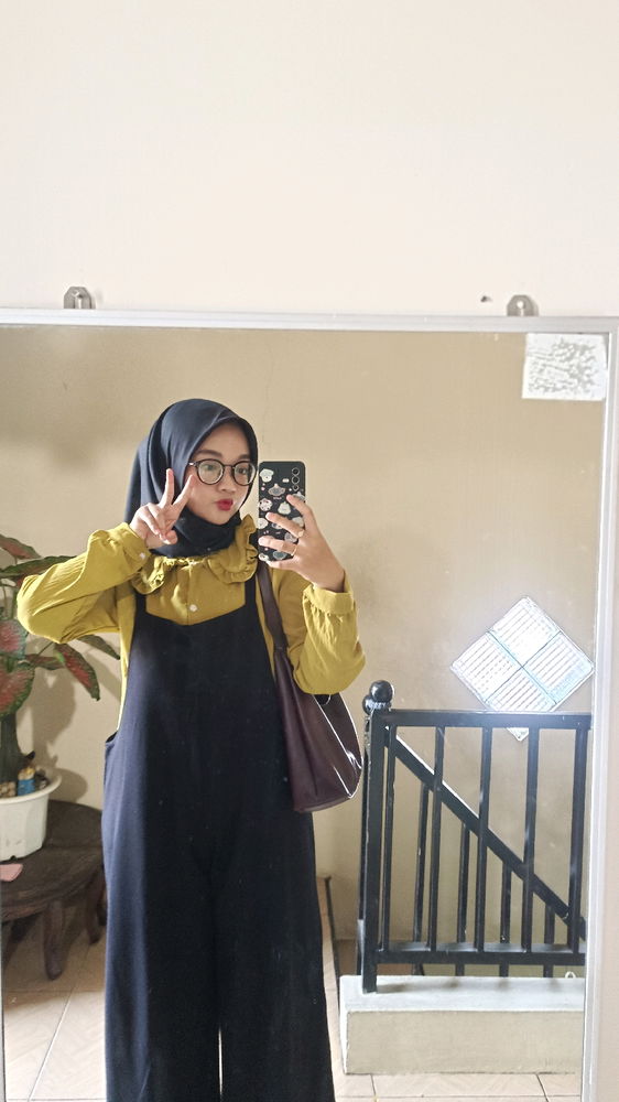 pov: you are a teacher, but just as cute as your students
