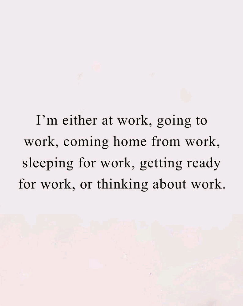 Work³