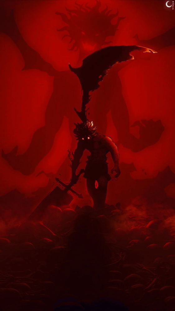 Black Clover 2026