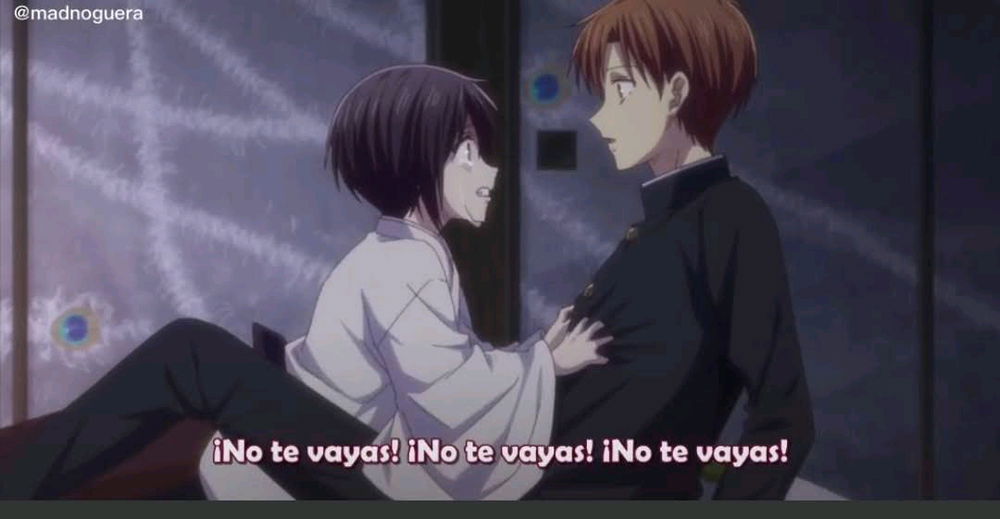 Does anyone know this anime?