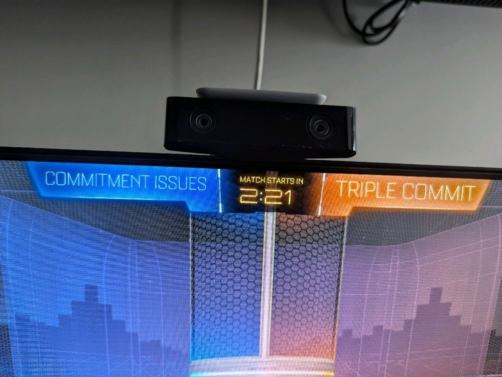 These Rocket League tournament names made me think of dating