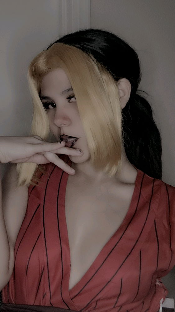 Cosplay!!