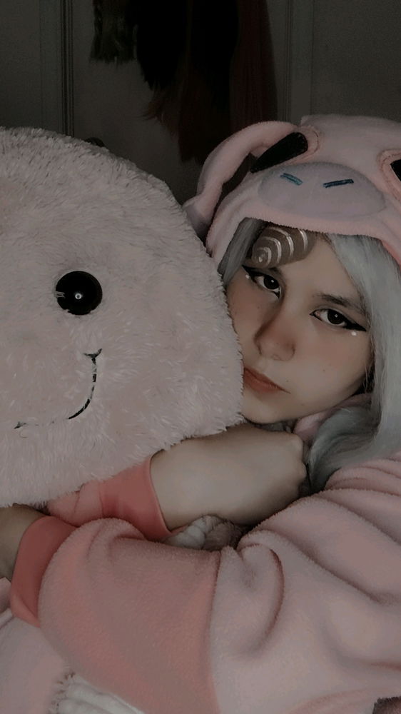 Cosplay!!