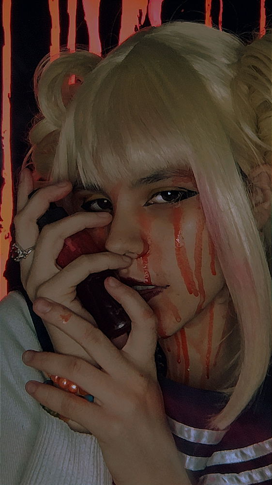 Cosplay!!