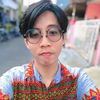 Nico Pratama