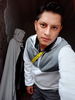 Jorge zombie