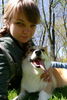 Марина