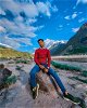 Naveen Chandra
