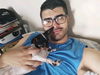 Fabian Guerrero